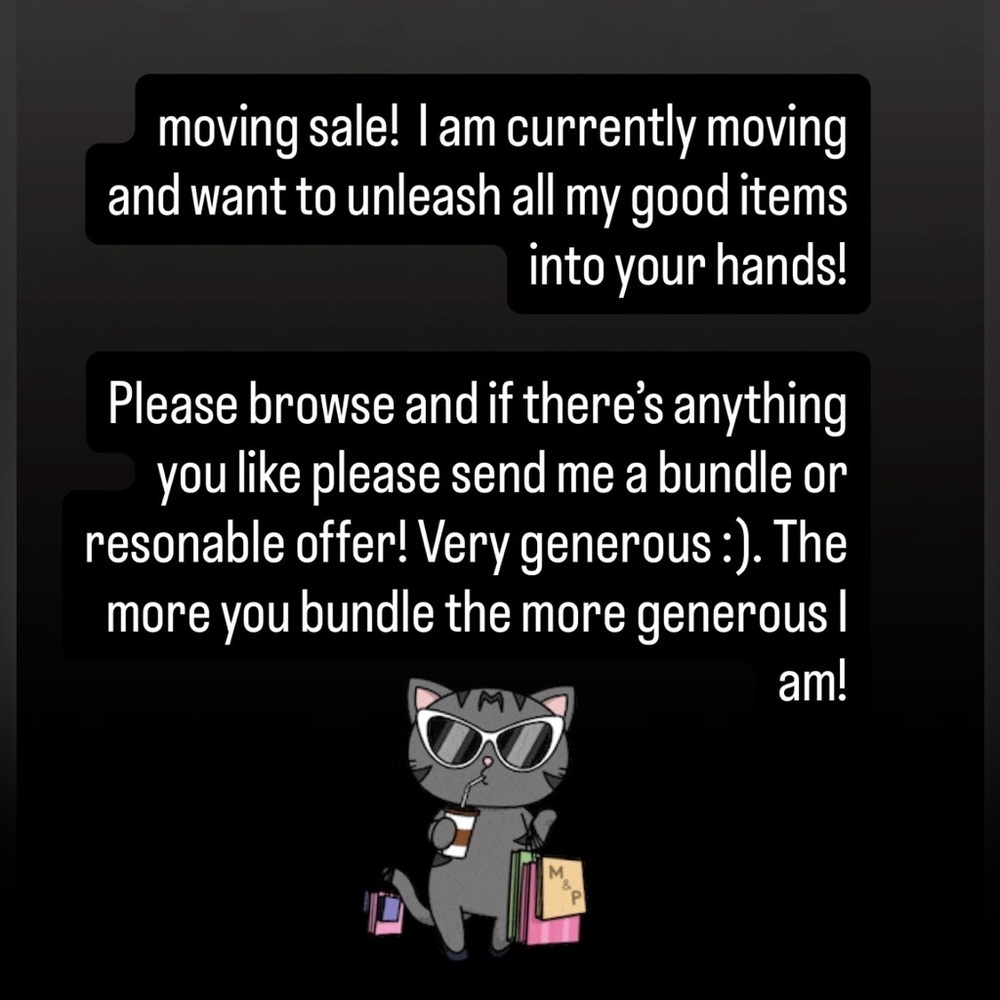 SALE!!!!!!!!